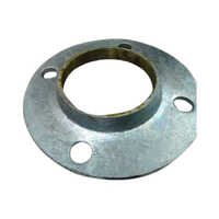 High Grade Threaded Flanges - Application: Industrial