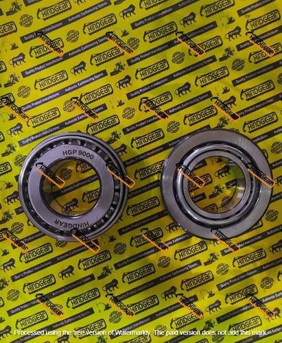 JCB BEARINGS PARTS