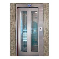 Elevator Door frame