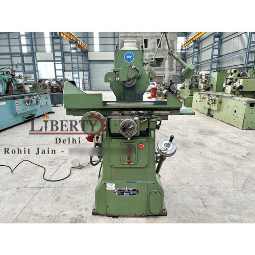 Jones & Shipman 540 Surface Grinder Machine