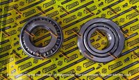 Bearing 31308 Case - Stainless Steel, Taper Roller & Ball Bearings, High Efficiency , Oil Cooling For Jcb Applications