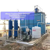 अपशिष्ट जल उपचार संयंत्र