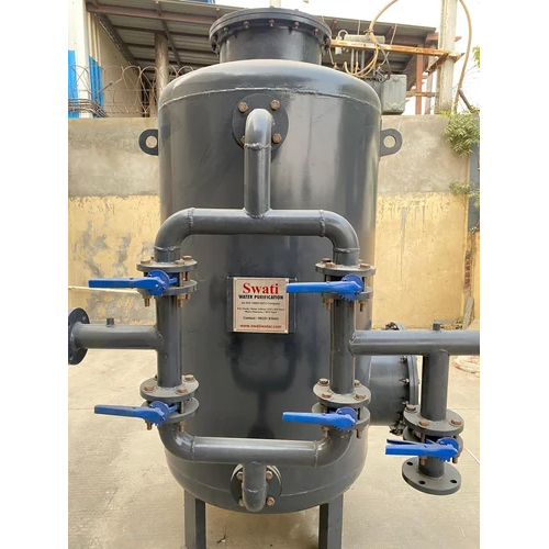 Industrial Activated Carbon Filter