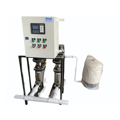 3.0 Hp Pressure Booster Pump System