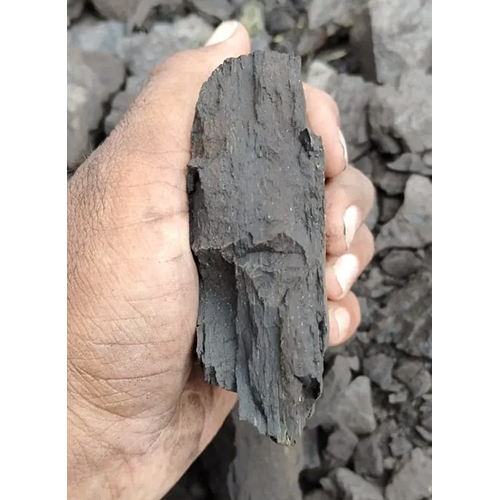 Black Indonesian Coal