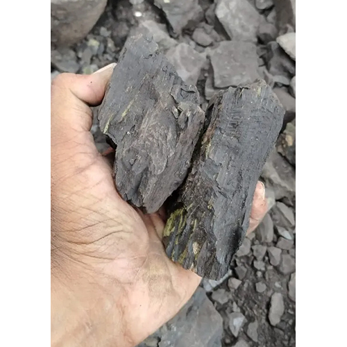 Black Indonesian Coal