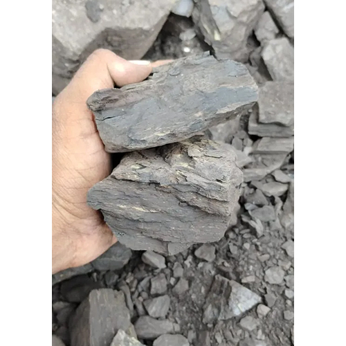 50mm Lignite Coal