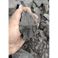 50mm Lignite Coal