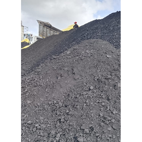 0 To 6mm Lignite Coal