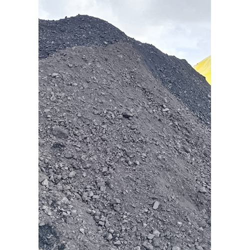 0 To 6mm Lignite Coal