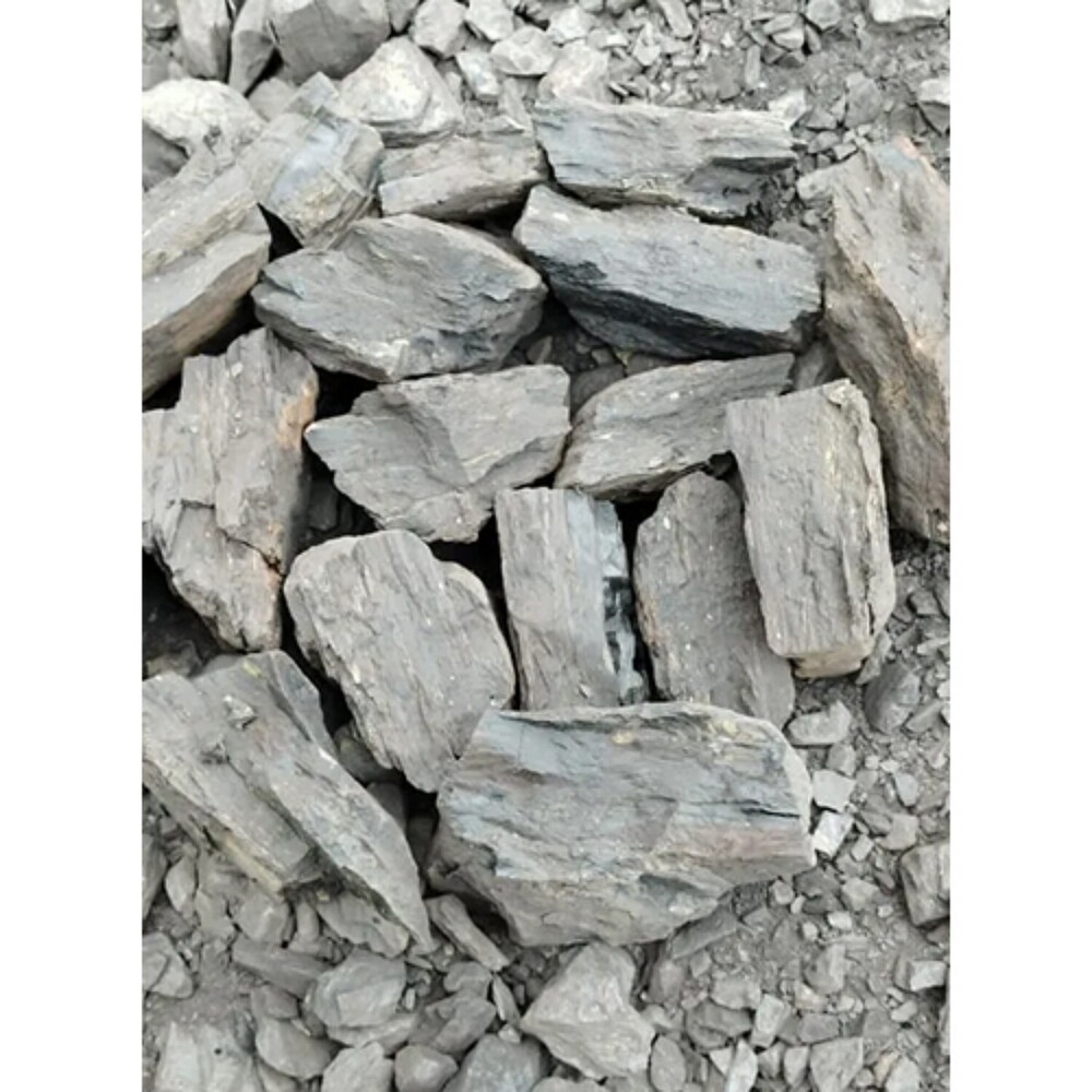 Lignite Coal - Coal Calorific: 3500-4500 Kcal/Kg
