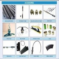 Elevator Cabin spares