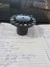 Swimming pool Floor Inlet