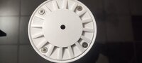 Swimming pool Floor Inlet