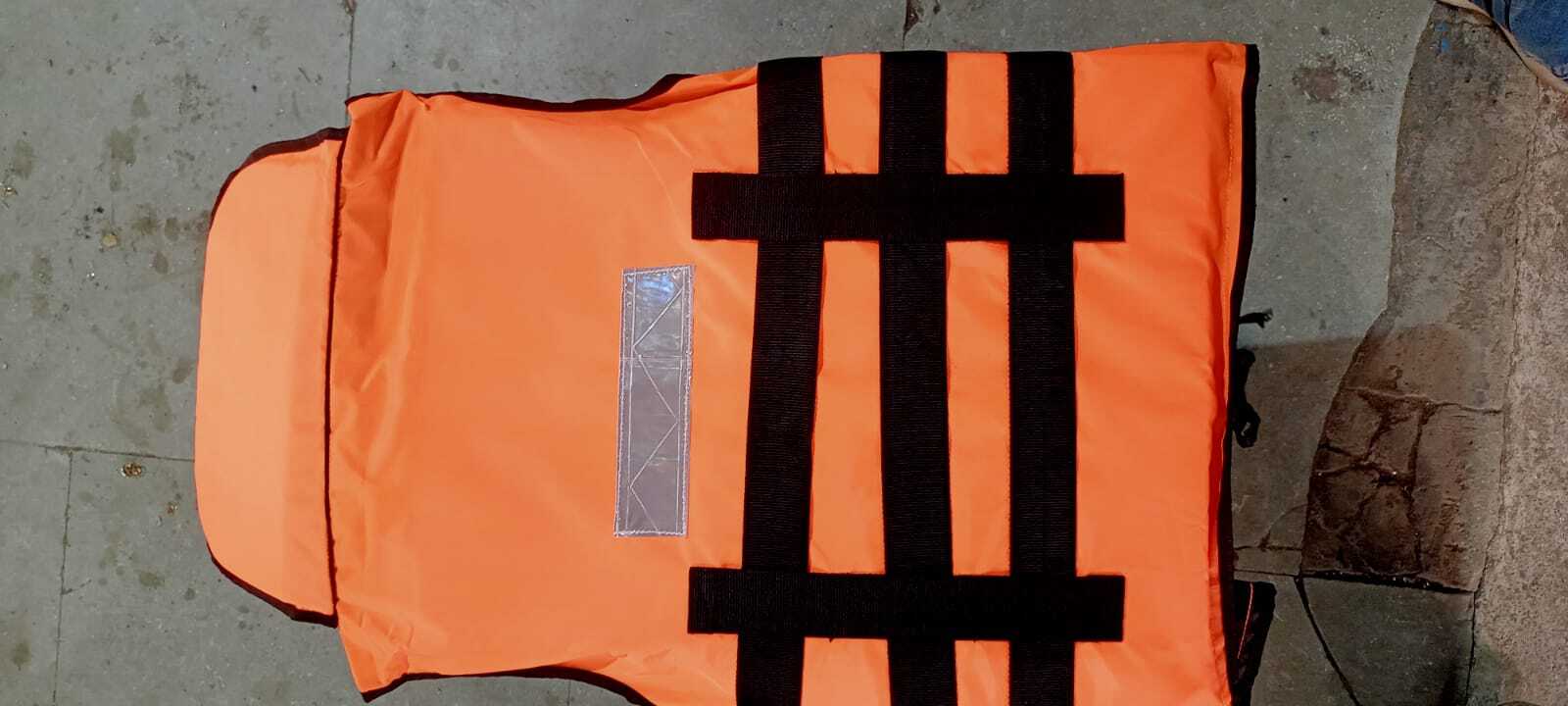 Swimming Pool Life Jacket
