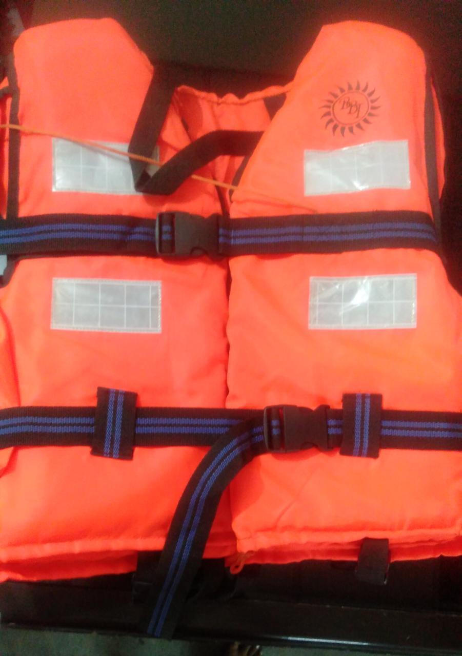 Swimming Pool Life Jacket