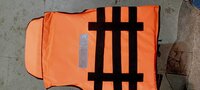 Swimming Pool Life Jacket