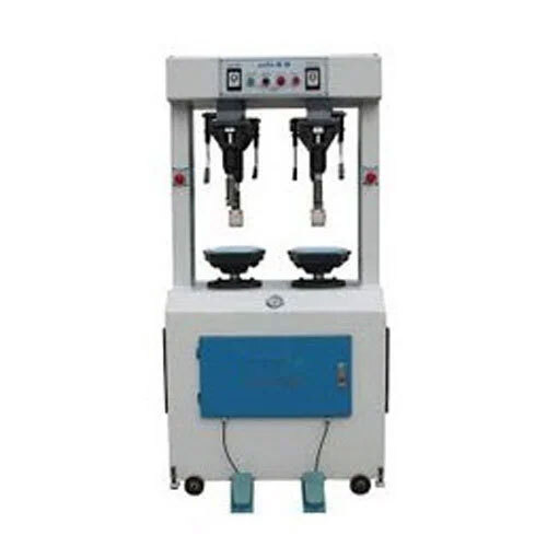 Hydraulic Sole Press Machine