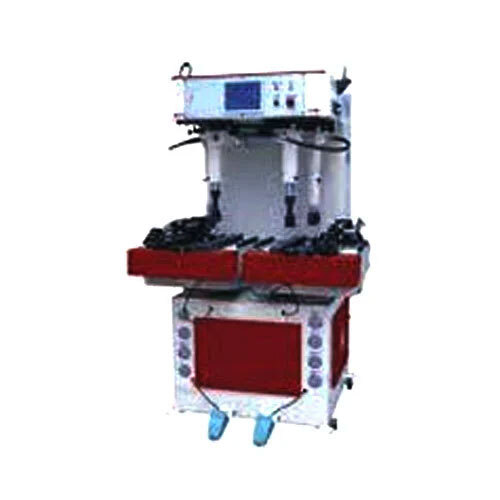 Sole Press Machine