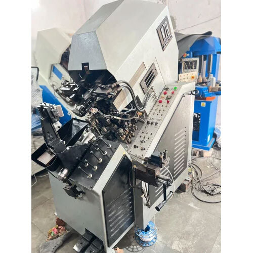 Toe Lasting Machine CERIM ITaly K78