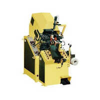 Toe Lasting Machine Cerim Italy