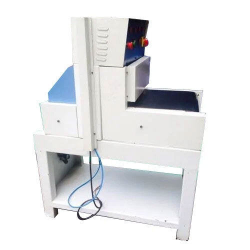 Conveyor Fusing Machine