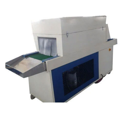 Glycol Chillers
