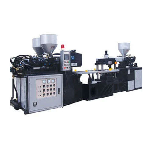 Shoe Cutting Machine - General Use: Industrial