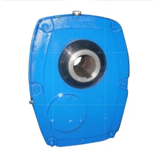 Hold Back SMSR Gear Box