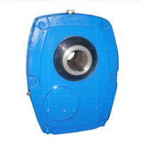 Hold Back Smsr Gear Box - Efficiency: 70-80%