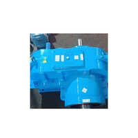 Food Machine Gear Box - Material: Stainless Steel