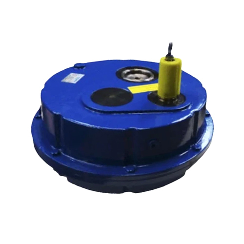 ATA Series Gear Box