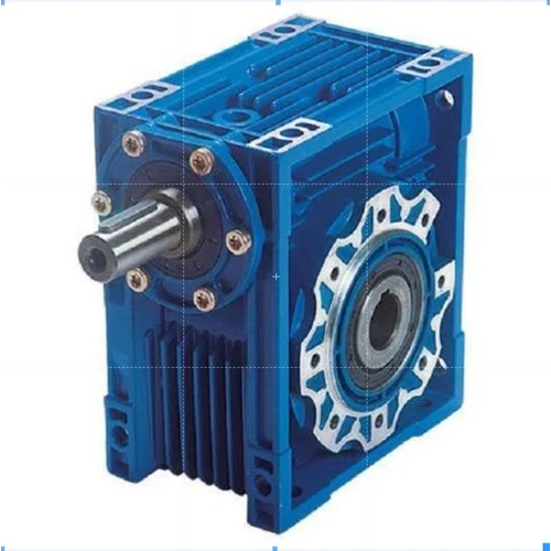 MS Worm Gear Box