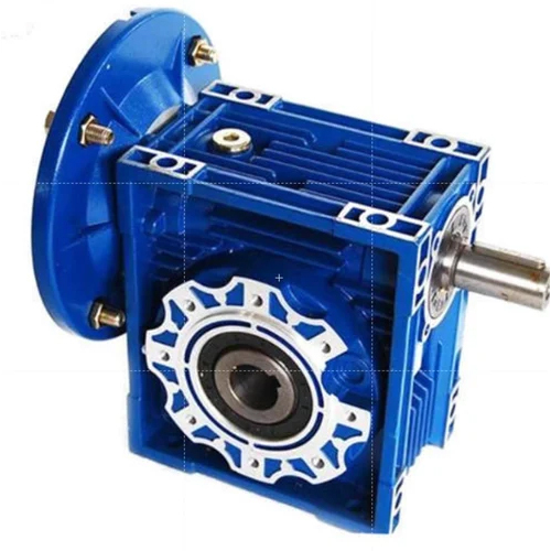 Hollow Shaft Gear Box