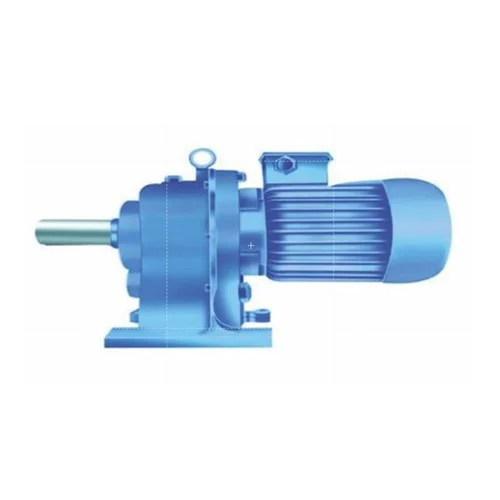 90RPM AC Geared Motor