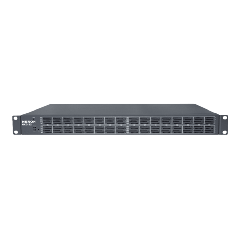 Neron NXG 32V GSM Volte VoIP Gateway