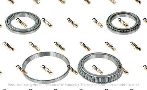 L&T,CASE BEARING PARTS