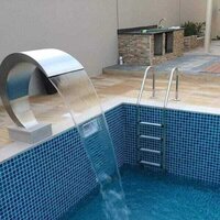 Co-bra fountain