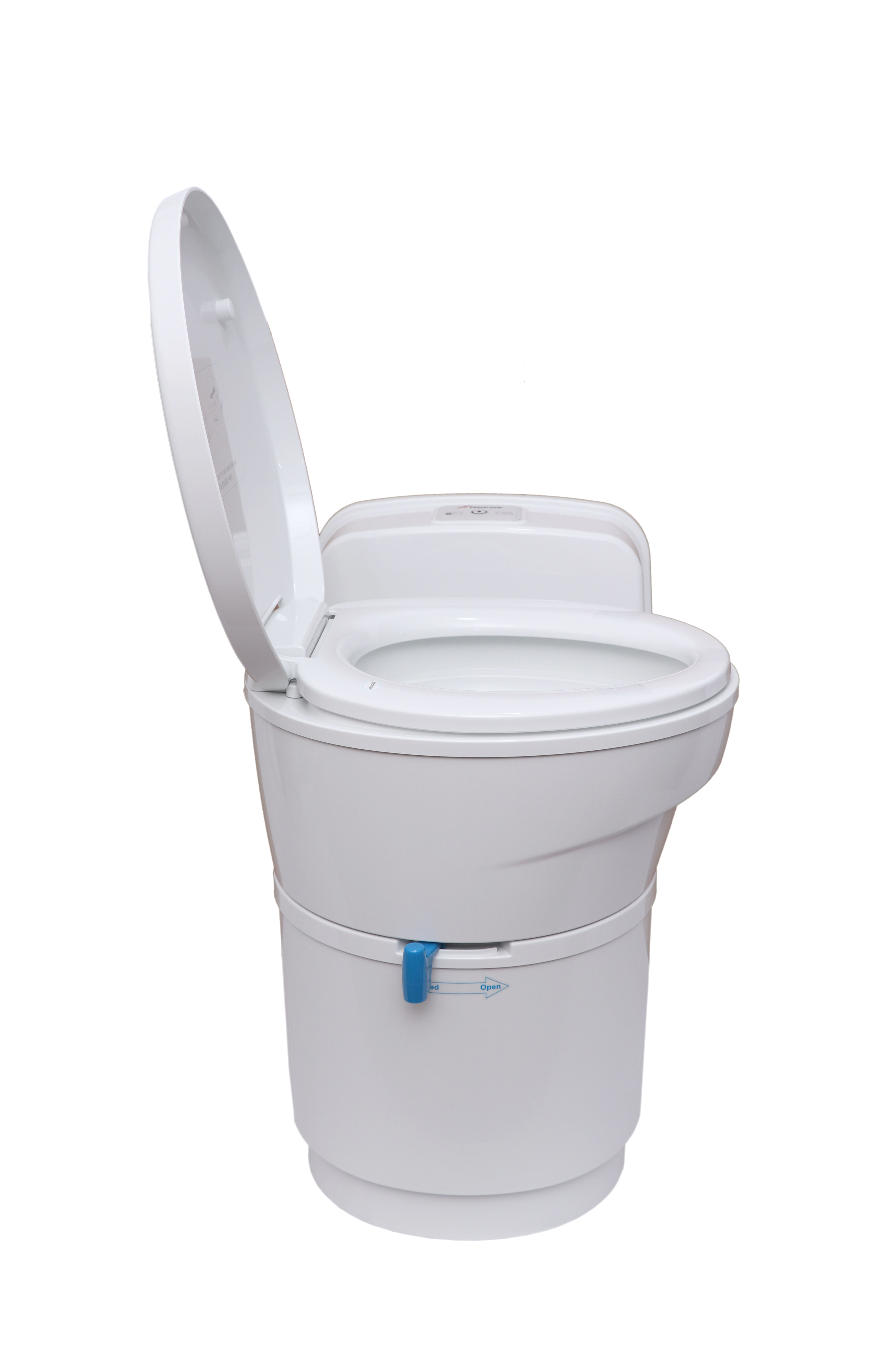 Top Selling Rotatable Toilet Bowl Mobile Chair WC with Durable Material & Innovative Design Perfect for & Pleasure Boats Toilet Waste Water Tank 