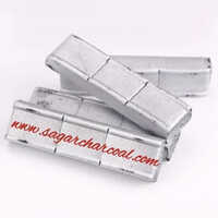 Hoo-kah Coconut Shell Charcoal Briquette