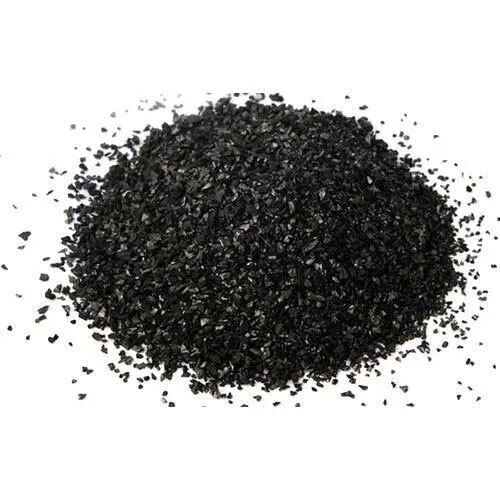 Granular Activated Carbon