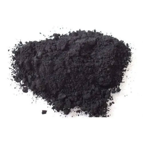 Earthing Charcoal Powder - Fixed Carbon: 45-50%