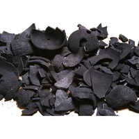Coconut Shell Charcoal - Ash Content (%): 1-3%