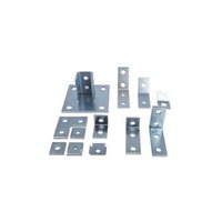 SS Strut Channel