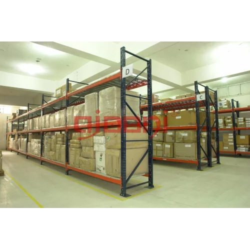 Cold Storage Steel Rack