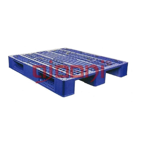 Medium Weight Plastic Pallet