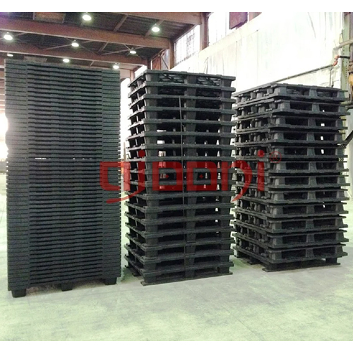 Nestable Pallets