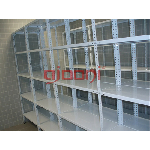 Steel Storage Racks