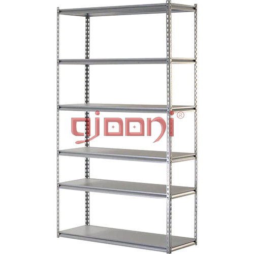 Metal Storage Racks