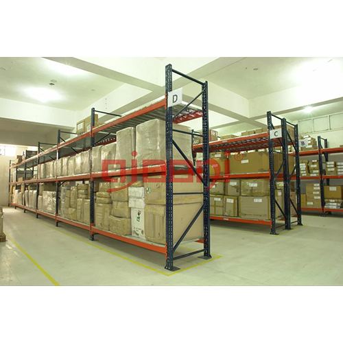 High Strength Mild Steel Storage Rack
